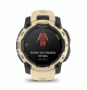 Instinct 3 – 45 mm, AMOLED - Citrine with Citrine Band - 010-02936-02 - Garmin